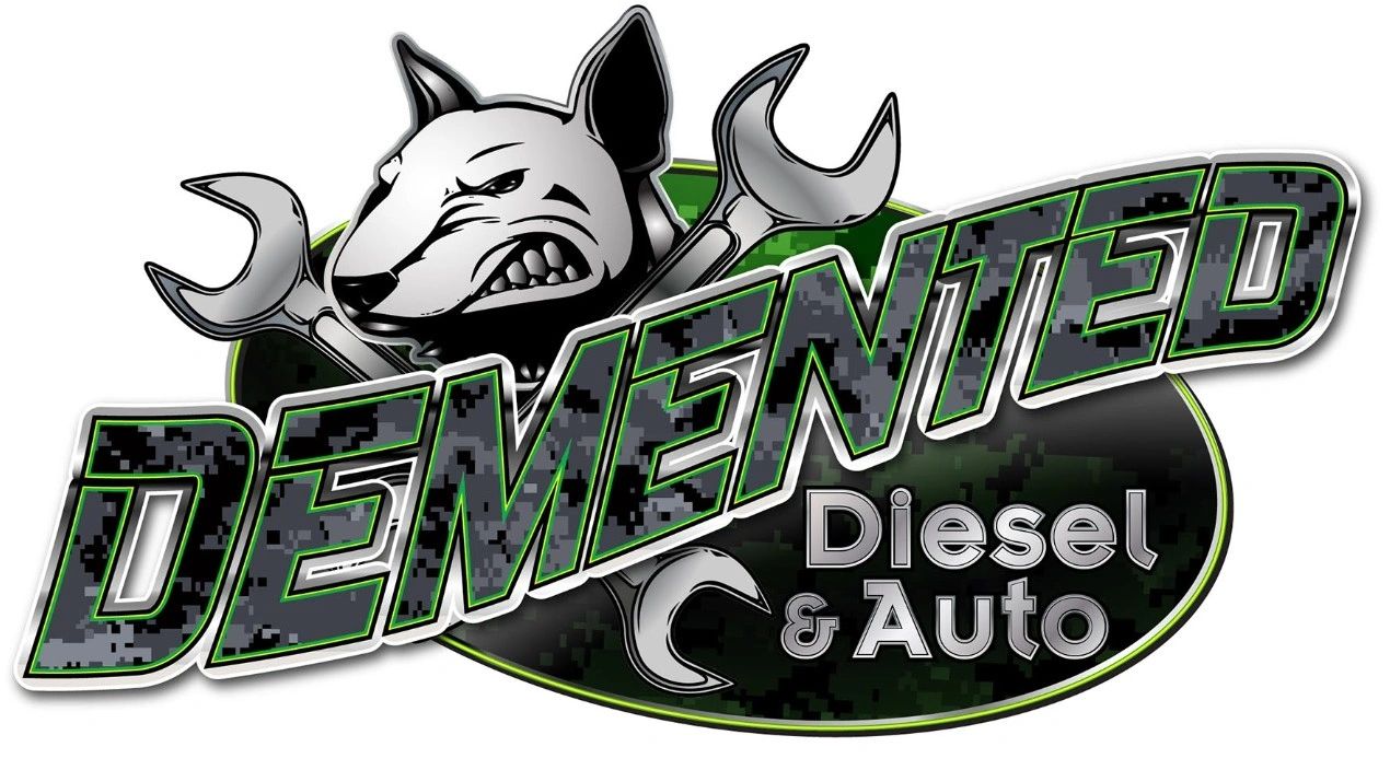 Demented Diesel & Auto